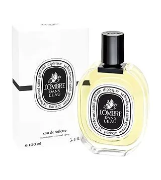 Diptyque L'Ombre Dans L'Eau Туалетная вода для женщин 100 мл Diptyque