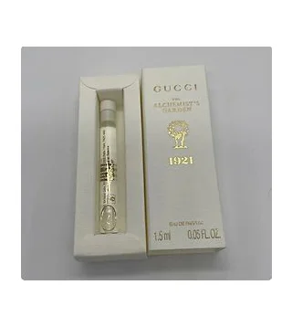 Gucci 1921 Парфюмерная вода унисекс 1.5 мл Gucci