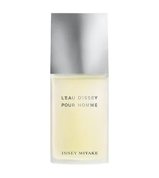 ISSEY MIYAKE L'EAU D' ISSEY POUR HOMME Духи 75 мл EDT Issey Miyake