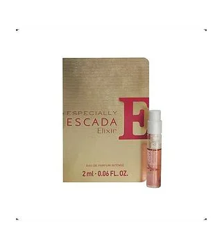Escada Especially Escada Elixir парфюмерная вода женская 2 мл Escada
