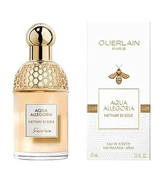 Guerlain Aqua Allegoria Nettare Di Sole туалетная вода для женщин 75 мл Guerlain