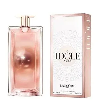 LANCOME IDOLE AURA Парфюмерная вода для женщин 100 мл Lancôme