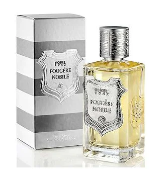 NOBILE 1942 FOUGERE NOBILE Парфюмерная вода для мужчин 75 мл NOBILE 1942