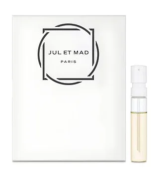 Jul Et Mad Nin-Shar parfum Духи унисекс (пробник) 1.5 мл Jul et Mad