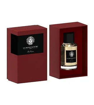 La Manufacture BoHaras Парфюмерная вода унисекс 2 мл La Manufacture