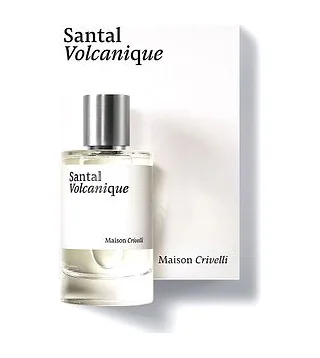 Maison Crivelli Santal Volcanique Парфюмерная вода 100 мл MAISON CRIVELLI