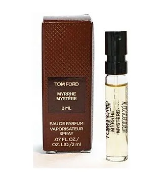 tom ford myrrhe mystere Парфюмерная вода 2 мл Tom Ford