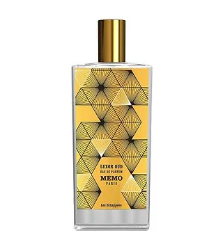 MEMO PARIS Luxor Oud EDP 75 мл - парфюмерная вода Memo
