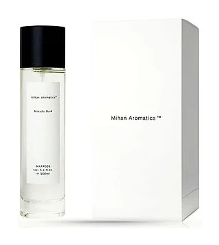 MIHAN AROMATICS Mikado Bark Духи унисекс 100 мл Mihan Aromatics