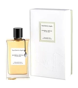 VAN CLEEF & ARPELS Gardenia Petale Парфюмерная вода 75 мл Van Cleef