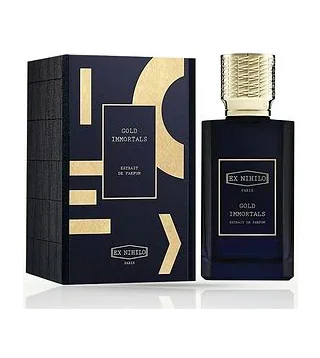 Ex Nihilo Gold Immortals EXTRAIT Духи 100 мл Ex Nihilo