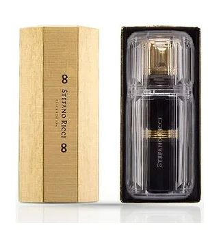 STEFANO RICCI Black Edition 100 мл парфюмерная вода мужская Stefano Ricci