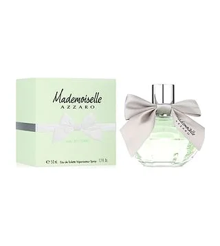 Azzaro Mademoiselle L'Eau Tres Florale Туалетная вода 50 мл Azzaro
