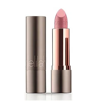 DELILAH Colour Intense Cream Lipstick - Honesty - губная помада 3,7 г Delilah