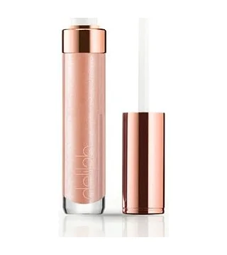 DELILAH Colour Gloss Ultimate Shine Lip gloss - Alisa - блеск для губ 6,5 мл Delilah