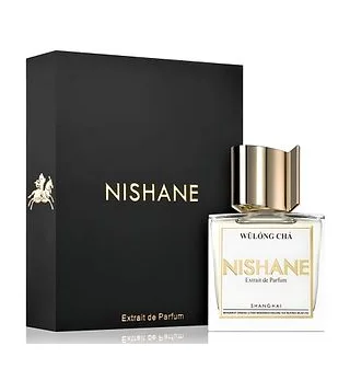 NISHANE WULONG CHA Парфюмерная вода 100 мл Nishane