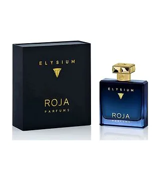 ROJA PARFUMS Elysium Pour 100 мл - парфюмерная вода мужская Roja