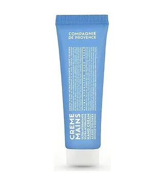 COMPAGNIE DE PROVENCE Algue Velours/Velvet Seaweed Hand Cream увлажняющий крем для рук 75 мл COMPAGNIE DE PROVENCE