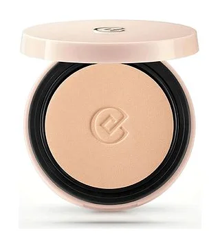 Collistar - Пудра компактная Impeccable Compact Powder, 10N IVORY 9 гр Collistar
