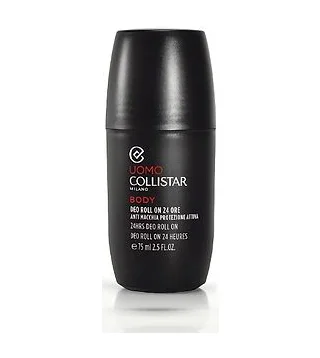 Collistar - Linea Uomo Дезодорант шариковый для мужчин 24 ч 75 мл Collistar