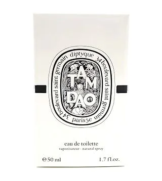 Diptyque Tam Dao Туалетная вода унисекс 50 мл Diptyque