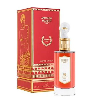 Antonio Maretti NAUGHTY LIST Парфюмерная вода 100 мл ANTONIO MARETTI