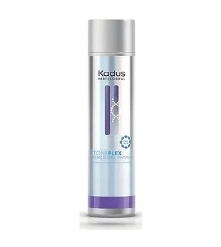 Kadus TONEPLEX Шампунь жемчужный блонд 250 мл