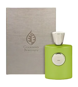 GIARDINO BENESSERE CEO Парфюмерная вода 100 мл GIARDINO BENESSERE
