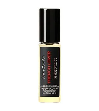 Frederic Malle Editions de Parfums French Lover Парфюмерная вода мужская 3.5 мл Frederic Malle