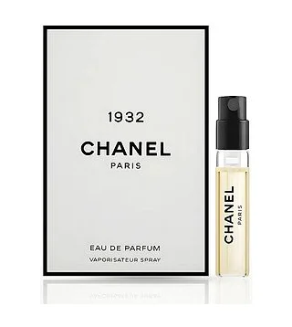Chanel 1932 Парфюмерная вода для женщин 1.5 мл Chanel