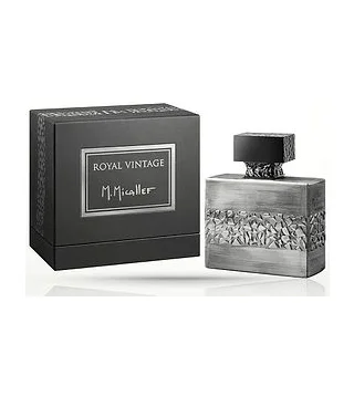 M.Micallef Royal Vintage 100 мл парфюмерная вода M.Micallef