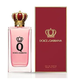 Dolce & Gabbana Q Парфюмерная вода для женщин 100 мл Dolce & Gabbana