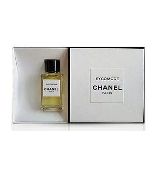 CHANEL SYCOMORE Парфюмерная вода унисекс 4 мл Chanel