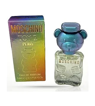 Moschino Toy 2 Pearl Парфюмерная вода 5 мл Moschino