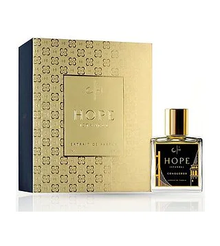 Hope Istanbul Conqueror Парфюмерная вода 100 мл Hope