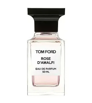TOM FORD ROSE DAMALFI Парфюмерная вода для женщин 50 мл Tom Ford