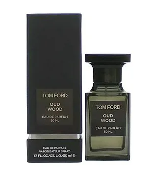TОM FORD OUD WOOD Парфюмерная вода унисекс 50 МЛ Tom Ford