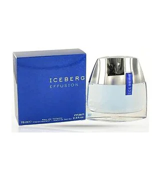 Iceberg Effusion Туалетная вода для мужчин 75 мл Iceberg