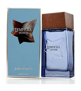 Lolita Lempicka "Lempicka Homme" Туалетная вода для мужчин 100 мл Lolita Lempicka