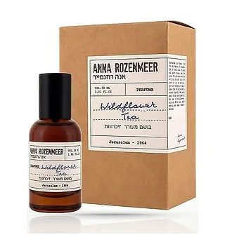 Anna Rozenmeer WILDFLOWER TEA parfum Духи унисекс 30 мл ANNA ROZENMEER