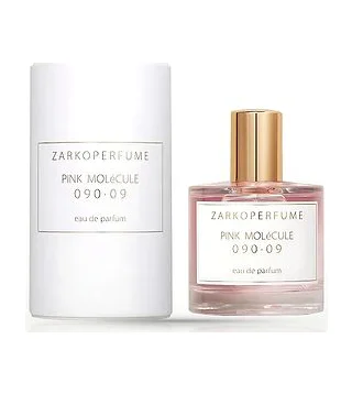 Zarkoperfume PINK MOLeCULE 090.09 Парфюмерная вода унисекс 50 мл ZARKOPERFUME