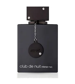 Armaf Club De Nuit Intense Man Туалетная вода для мужчин 105 мл Armaf