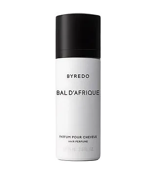 Bal d Afrique Hair Perfume 75 мл - парфюмерная вода для волос Без бренда