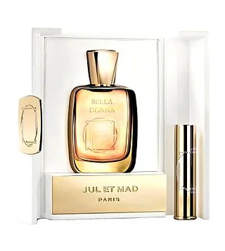 Jul Et Mad Bella Donna Духи женские 50 мл+7 мл Jul et Mad