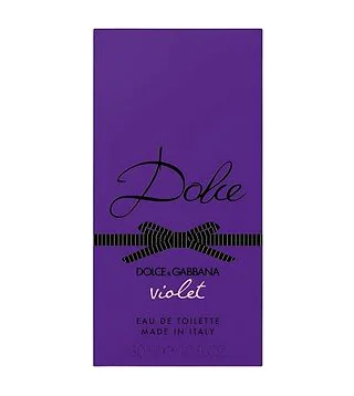 DOLCE & GABBANA DOLCE VIOLET Туалетная вода 30 мл Dolce & Gabbana
