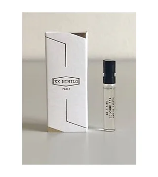 EX NIHILO Cologne 352 Парфюмерная вода 2.5 мл Ex Nihilo