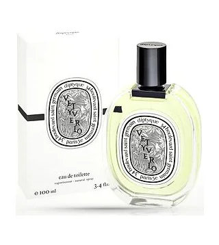Diptyque Vetyverio Туалетная вода 100 мл Diptyque
