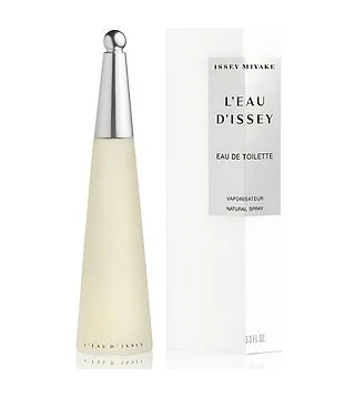 ISSEY MIYAKE L'EAU D'ISSEY Туалетная вода 50 мл Issey Miyake