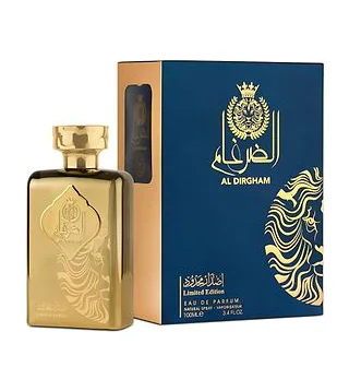 ARD AL ZAAFARAN AL DIRGHAM LIMITED EDITION Парфюмерная вода унисекс 100 мл Ard Al Zaafaran