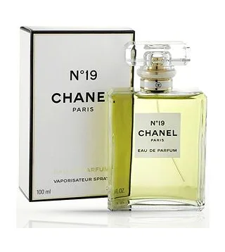 Chanel №19 Парфюмерная вода 100 мл Chanel